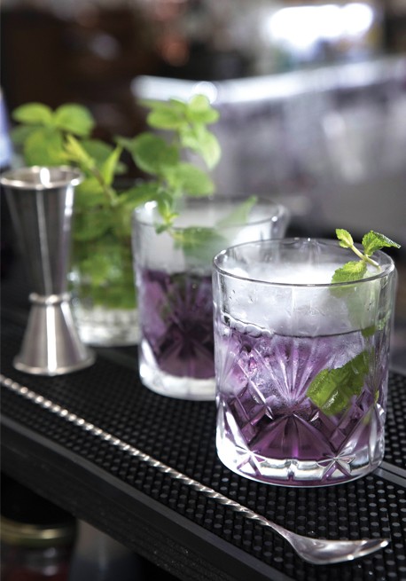 Copo old fashioned Melodia 34 cl, embalagem de 6