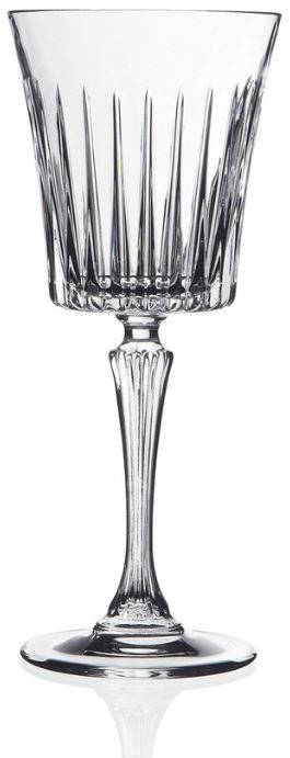 copo de pé Timeless 30 cl, embalagem de 6