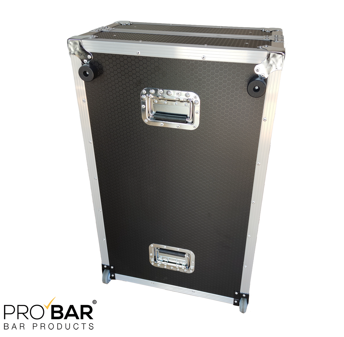 balcão portátil trolley PRO, plano de trabalho de 160 x 54 cm