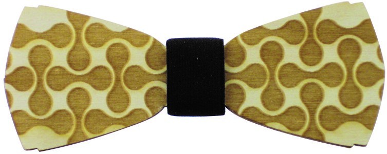laço de madeira, modelo Sunglasses