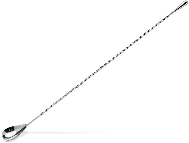 Colher de bar Drop 40 cm, comprimento total, vista 6