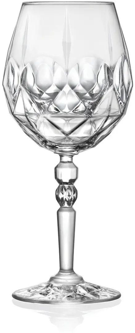 copo de pé Aperitif 53 cl, embalagem de 6