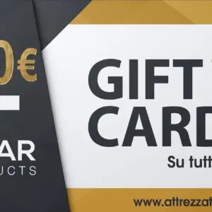 cartão-oferta 1.000 € PROBAR, crédito para todo o catálogo