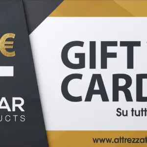cartão-oferta 75 € PROBAR, crédito para todo o catálogo