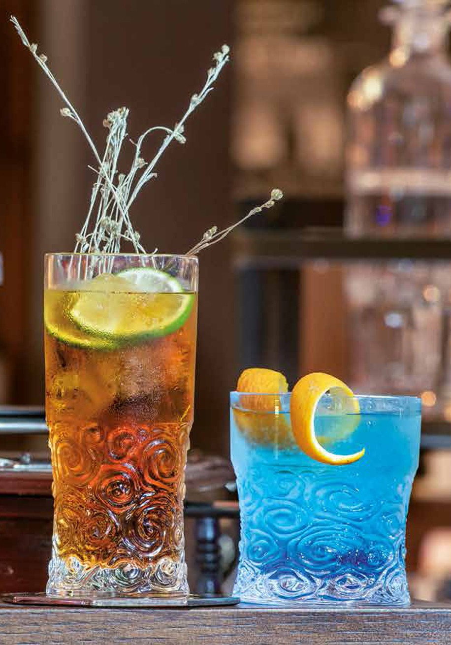 Copo highball Soul 35 cl, embalagem de seis copos