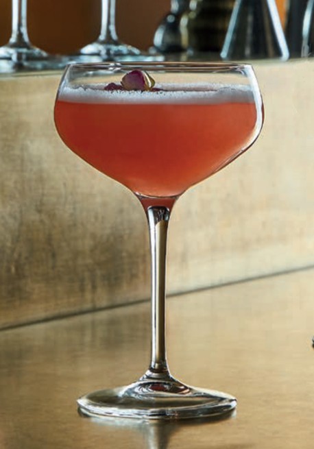 Taça coupe Novecento 25 cl, embalagem de 6