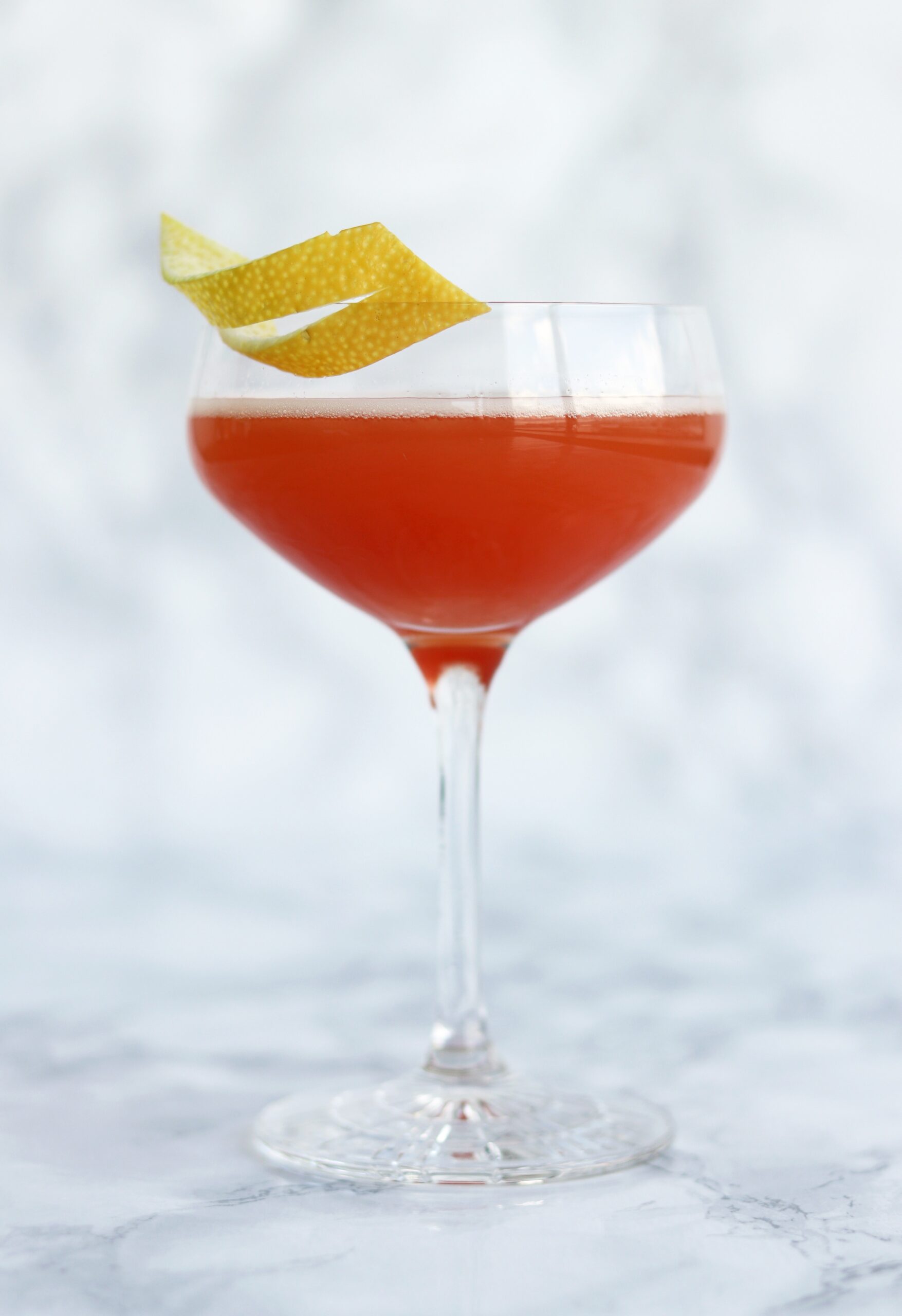 Taça coupe Novecento 25 cl, embalagem de seis taças