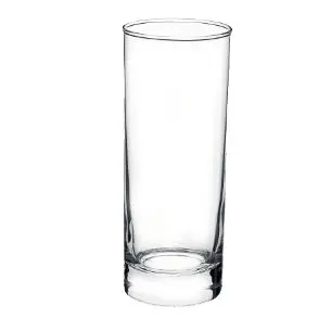 copo highball Islande 33 cl, 8 cm de diâmetro