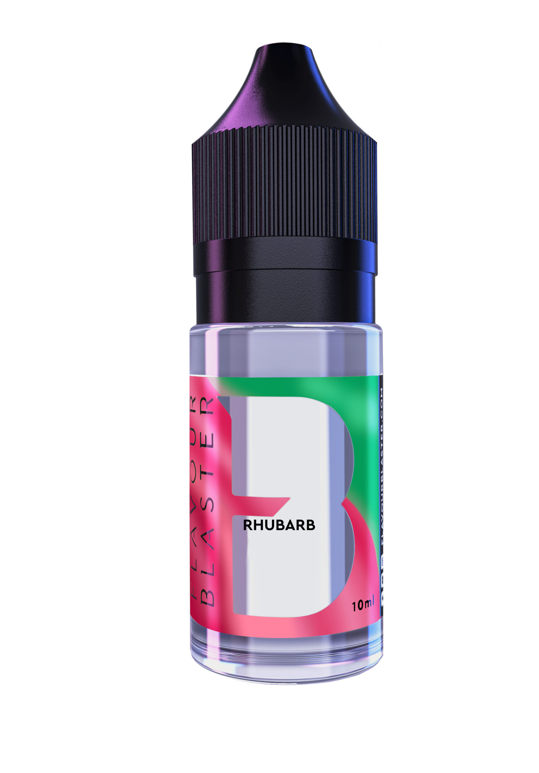 aromas Flavour Blaster 10 ml, frasco de aroma