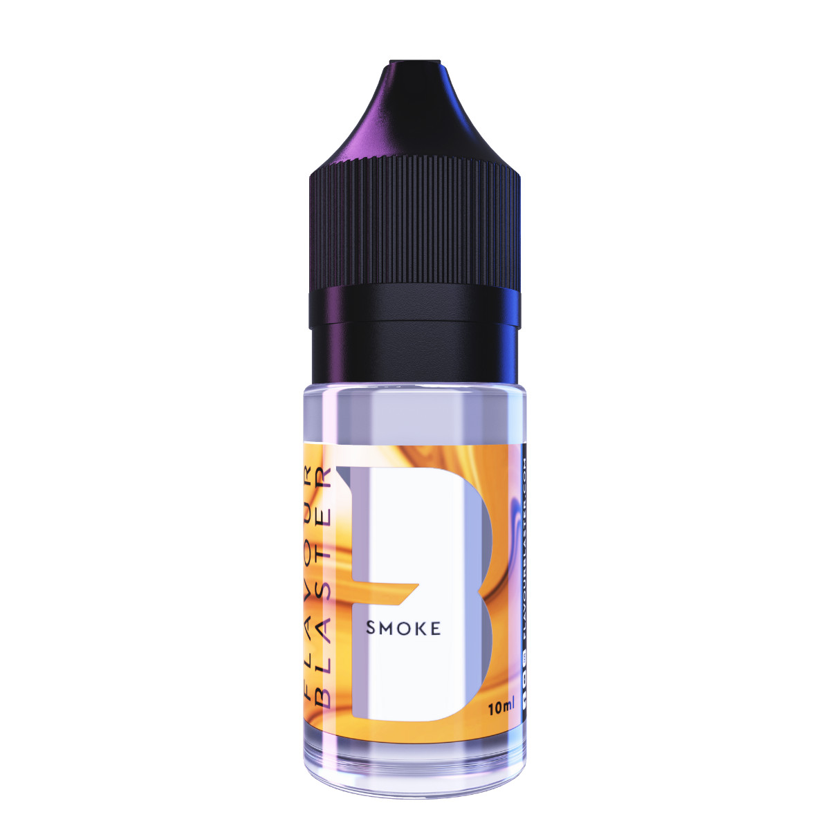 aromas Flavour Blaster 10 ml, frasco de aroma