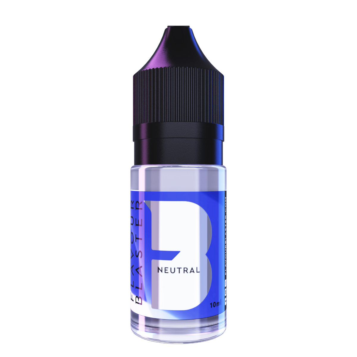 aromas Flavour Blaster 10 ml, frasco de aroma