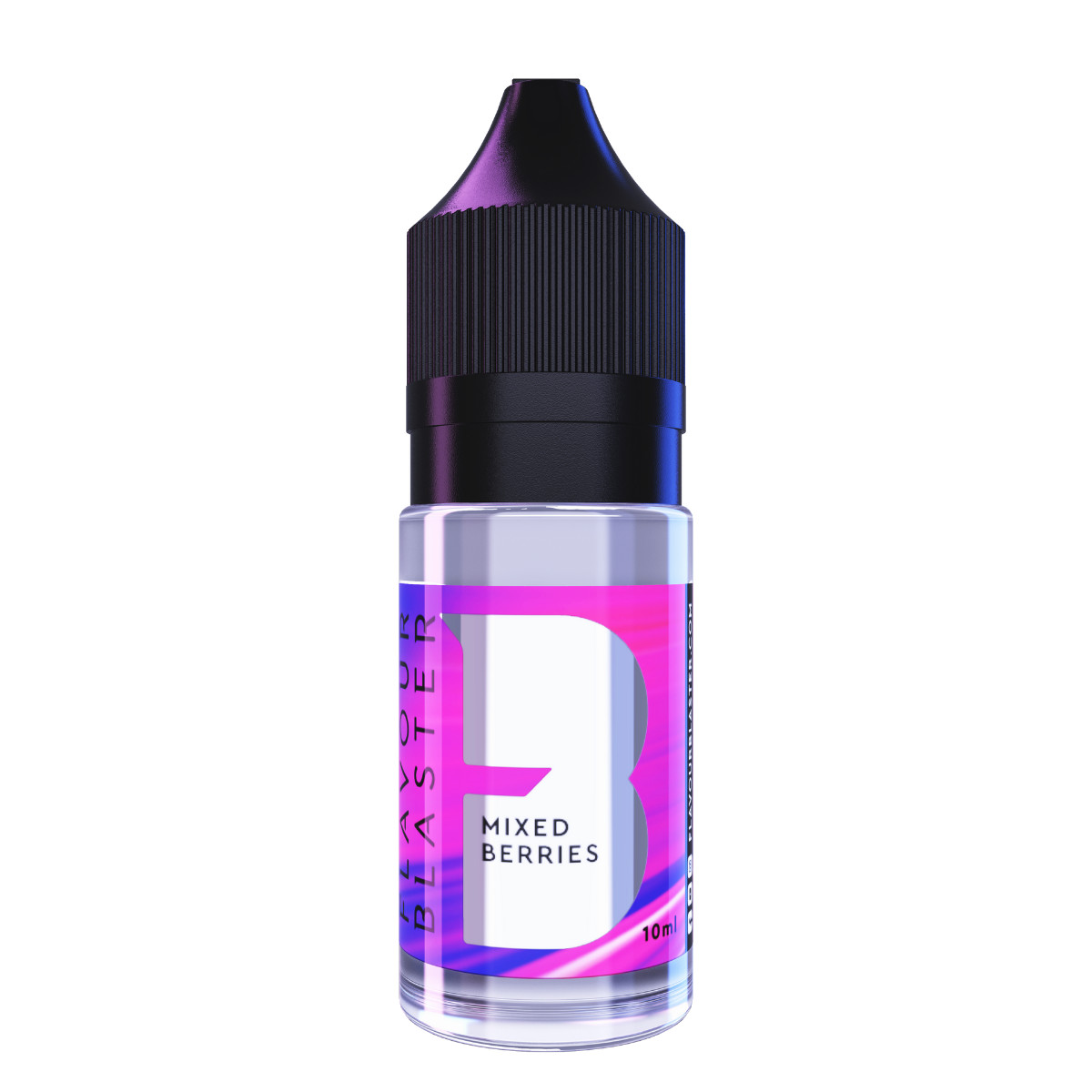 aromas Flavour Blaster 10 ml, frasco de aroma