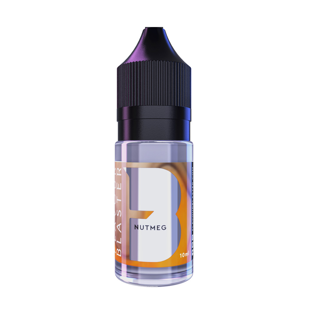 aromas Flavour Blaster 10 ml, frasco de aroma