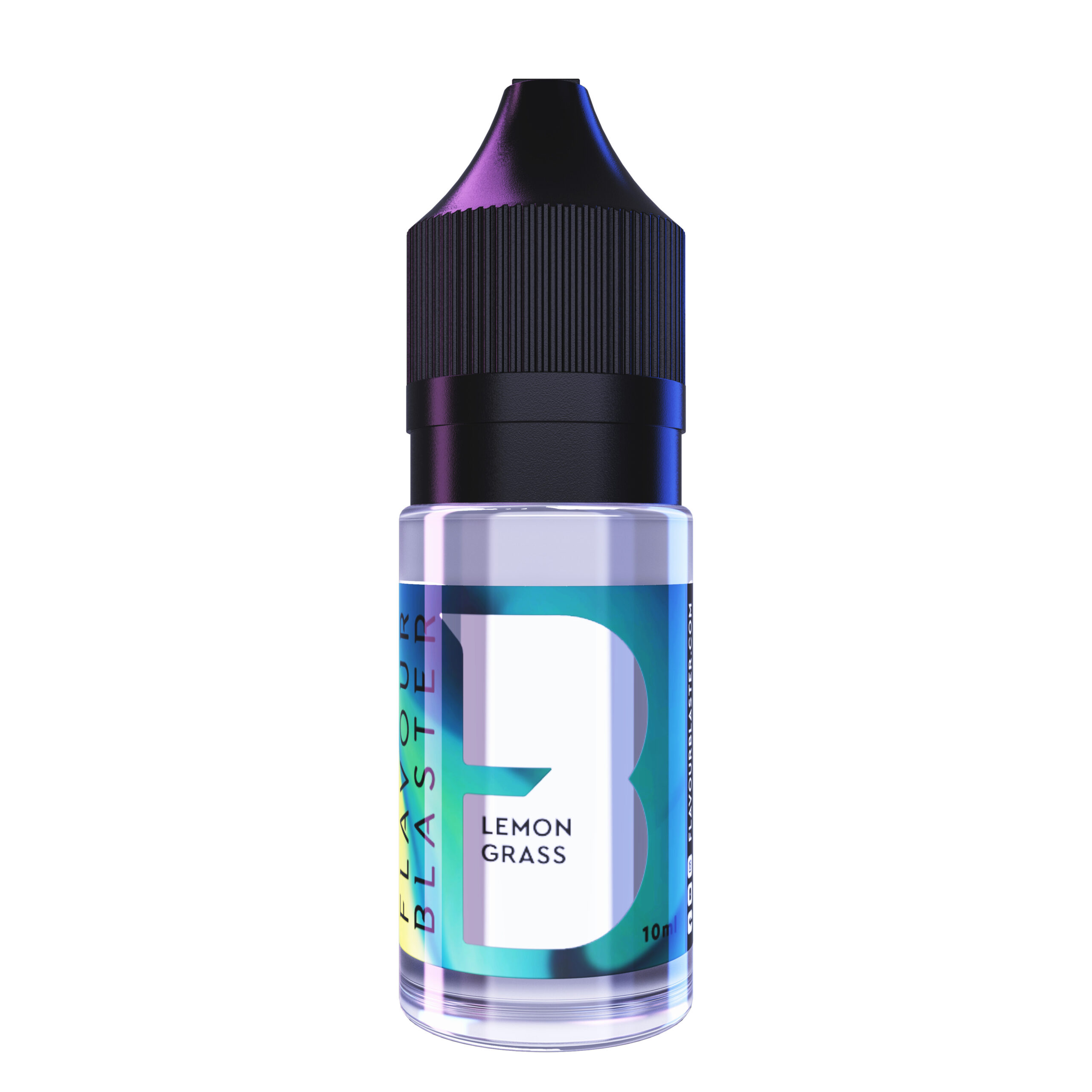 aromas Flavour Blaster 10 ml, frasco de aroma