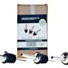 Metal Pourer The Bars 12pz