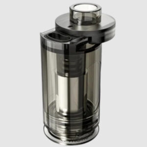 Aroma Tank Flavour Blaster, depósito de aroma com base magnética