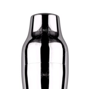 Coqueteleira parisienne Classic 70 cl em aço inoxidável 18/10