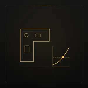 plano de negócios do bar: plano de equipamento do balcão, custos de arranque e ponto de equilíbrio em vendas por dia