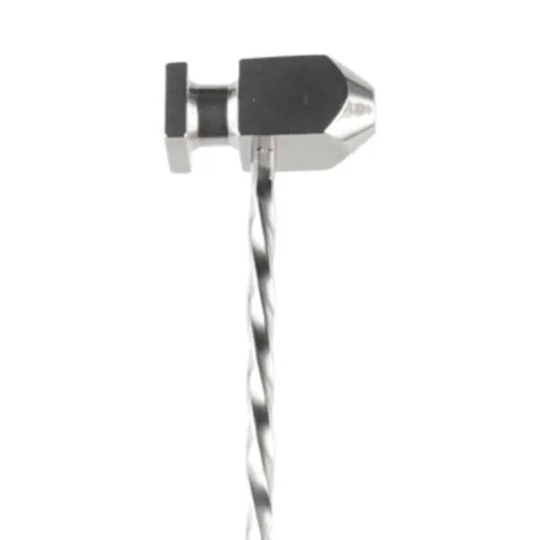 Colher de bar 35 cm com martelo em inox