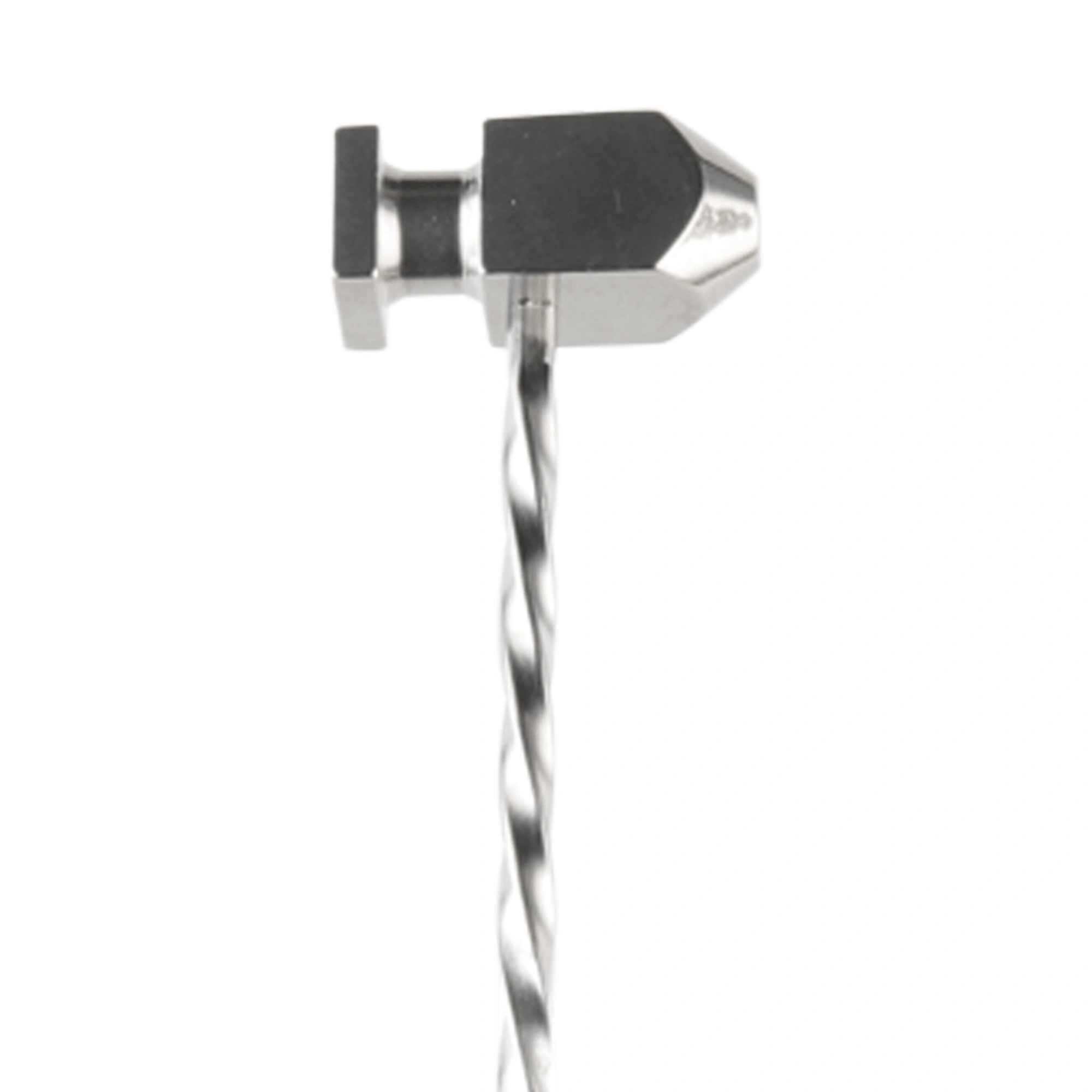 Colher de bar 35 cm com martelo em inox