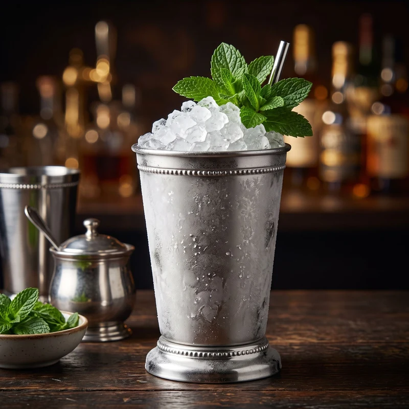copo julep