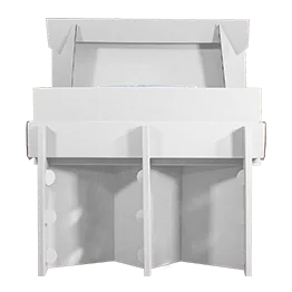 Easy white