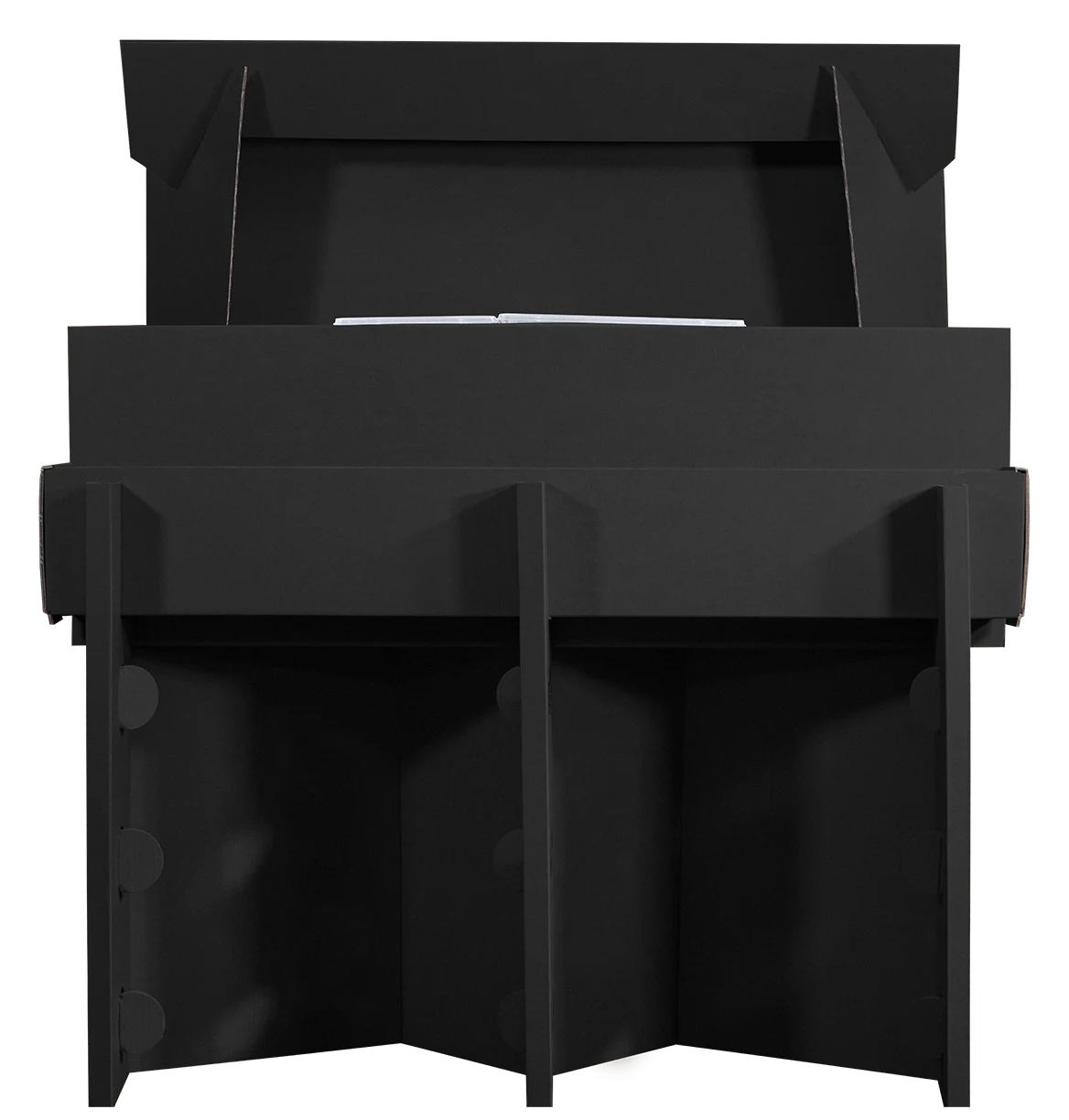 Easy black