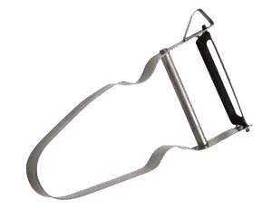 Citrus Peeler, Stainless Steel Blade - Image 2