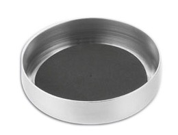 Tamper Stand Motta, Stainless Steel, for Tampers up to 58mm - Image 2