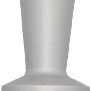 Matt Coffee Tamper 53mm Motta Easy, Flat Base, Stainless Steel