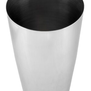 Boston Shaker Tin 28oz, Weighted, 18/10 Stainless Steel