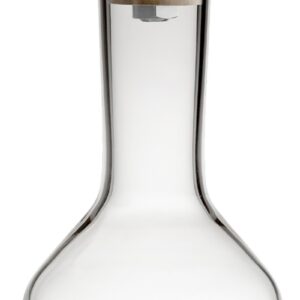 Vintage Bitters Bottle 90ml, Glass, Dash Dripper
