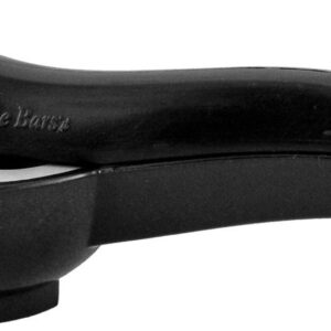 PRO Lime Squeezer, Black and Grey Reinforced Plastic, 173g