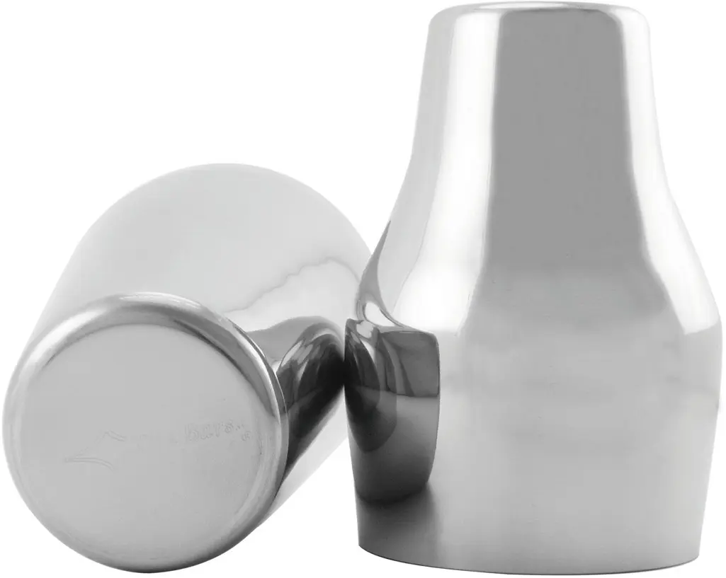 Stainless Steel Parisienne Shaker, 600ml or 900ml, 18/10 - Image 4