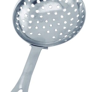 Julep Strainer, Stainless Steel