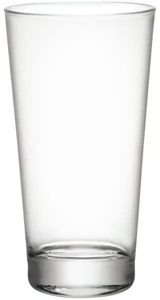 Collins Glass Sestriere 390ml, 16cm (Pack of 6) - Image 2