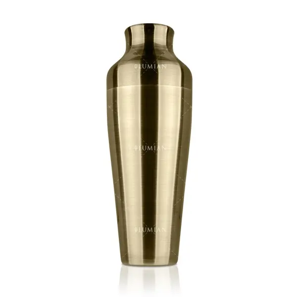 Parisienne Shaker 550ml Chrono Lumian, 18/10 Stainless Steel, 5 Finishes - Image 6