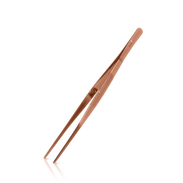Garnish Tongs 30cm, Lumian, 18/10 Stainless Steel - Image 5