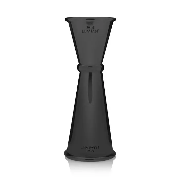 Japanese Jigger Lumian, 18/10 Stainless Steel, 15/30, 20/40, 25/50 or 30/60ml - Image 12