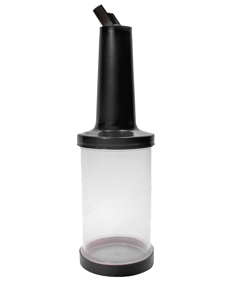 Speed Bottle 1 Litre Store 'n Pour, Vented Pourer and Cap, Seven Colours - Image 8