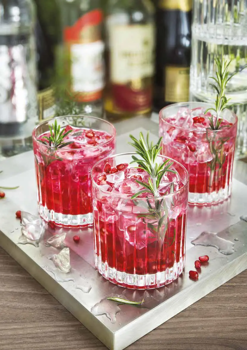 Old Fashioned Glass Timeless 360ml, Fluted Luxion Crystal (Pack of 6)