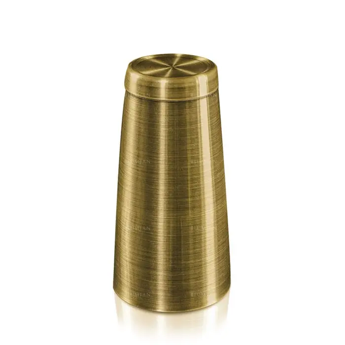 Boston Shaker Kenko Lumian, 28oz Tin and 18oz Half Tin, Weighted, 18/10 Stainless Steel - Image 20