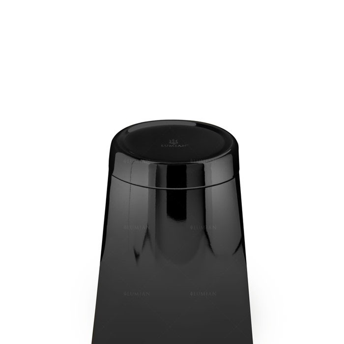 Boston Shaker Kenko Lumian, 28oz Tin and 18oz Half Tin, Weighted, 18/10 Stainless Steel - Image 21