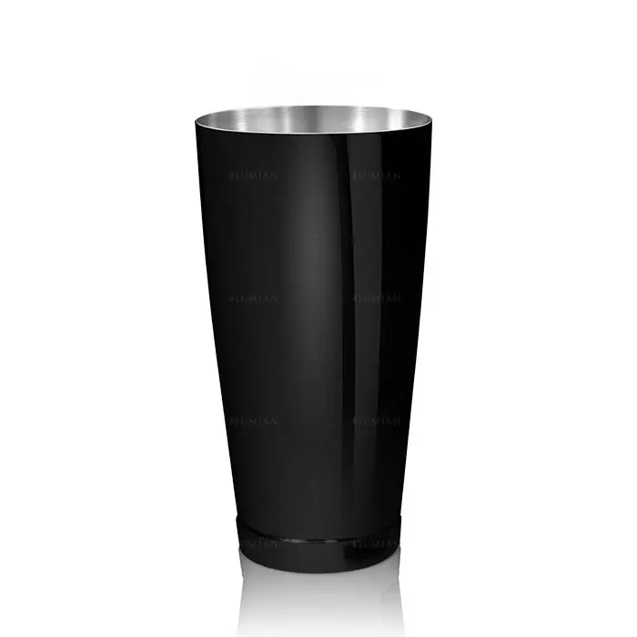 Boston Shaker Kenko Lumian, 28oz Tin and 18oz Half Tin, Weighted, 18/10 Stainless Steel - Image 22
