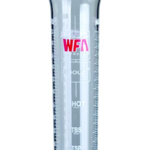 Pour Tester Pour Check WFA, Polycarbonate, 3oz (90ml)