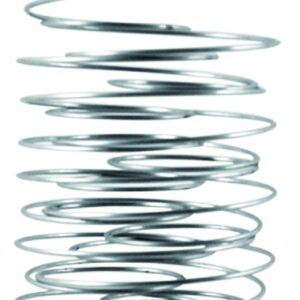 Shaker Spring for Dry Shake, Egg White and Foams