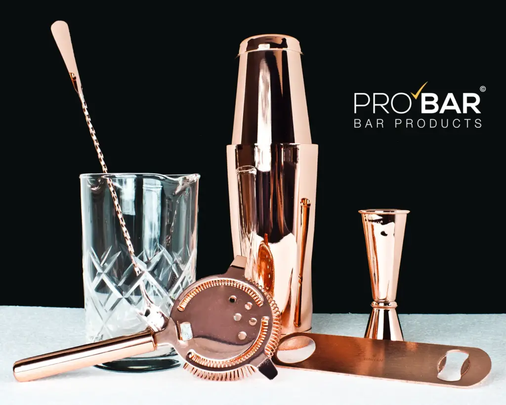Bartender Kits