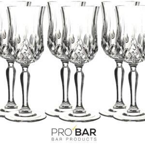 Small Cocktail Goblet Opera 160ml (Pack of 6)