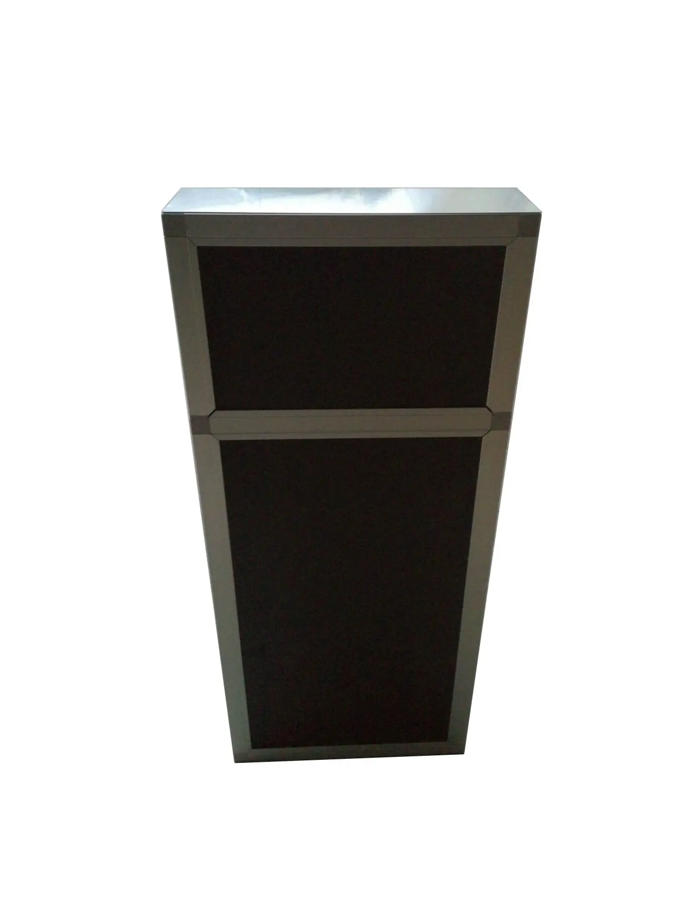 Mobile Sink Module 50cm, Stainless Steel, 20kg - Image 5