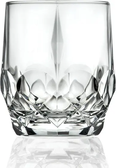Negroni Glass Aperitif 350ml, Luxion (Pack of 6) - Image 4